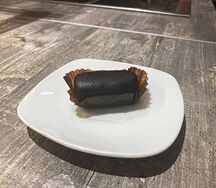 Пирожное Картошка