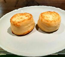 Сырники (2 шт)