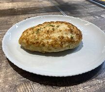 Котлета куриная
