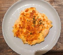 Запечённое куриное филе