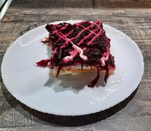 Сельдь под шубой