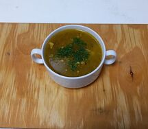 Рассольник