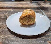 Печенье лимонное