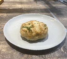 Котлета из индейки