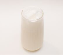 Латте классический