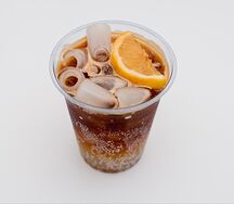 Эспрессо-тоник