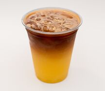 Бамбл классический