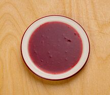 Соус Брусничный