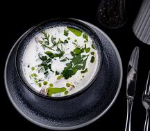 Уха по-фински