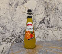 San-Slavia Лимонад Апельсин 