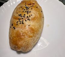 Самса с курицей