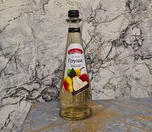 San-Slavia Лимонад Груша 