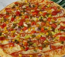 Пицца Мексика