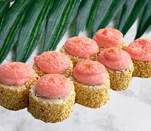 Калифорния в кунжуте