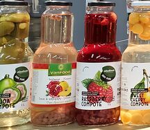 Компот Ванфуд