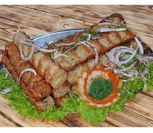 Люля Баранина