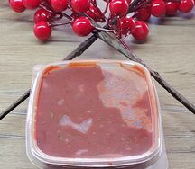 Соус Красный