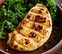 Сыр Халлуми