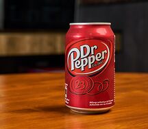 Dr. Pepper