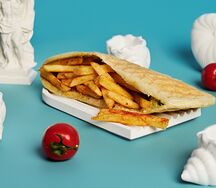 Гиро Классический