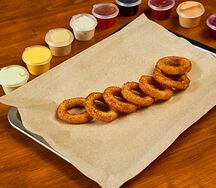 Луковые кольца