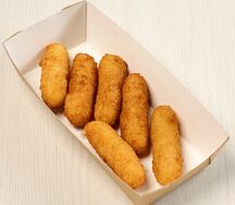 Сырные палочки