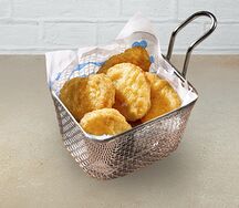 Наггетсы куриные