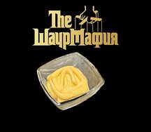 Сырный соус 