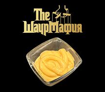 Соус Бургер 