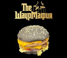 Бургер Крестный отец