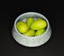 Греческие оливки