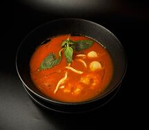 Марсельский Буйабес