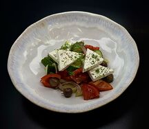 Греческий салат