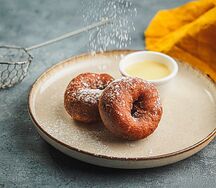 Татарские пышки