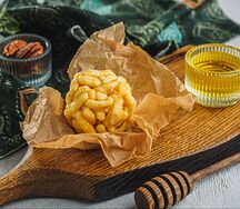 Чак-чак медовый