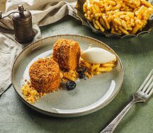 Татарский медовик