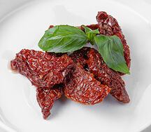 Вяленые томаты