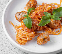 С митболами