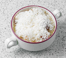 Луковый суп