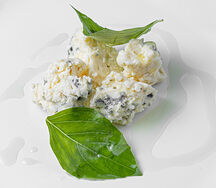 Горгонзола