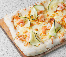 С креветками By Ichi