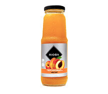 Сок Персиковый Rioba