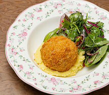 Котлета по-киевски