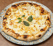 Четыре сыра