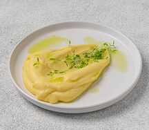 Картофельное пюре 