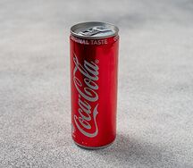 Coca-Cola
