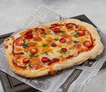 Маргарита 