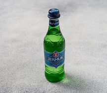 Джермук с газом
