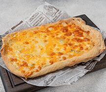 Четыре сыра 