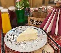 Овечий сыр